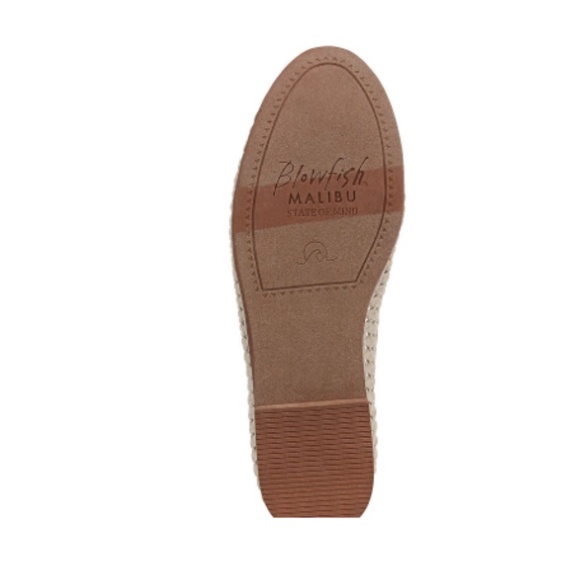 Blowfish Malibu Bardot Women's Flats - Picture 4 of 4